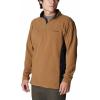 imageColumbia Mens Klamath Range Ii Half ZipDeltaBlack