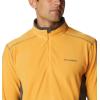 imageColumbia Mens Klamath Range Ii Half ZipMangoShark