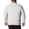 imageColumbia Mens Klamath Range Ii Half ZipNimbus GreyShark