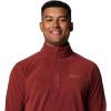 imageColumbia Mens Klamath Range Ii Half ZipSpice