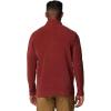 imageColumbia Mens Klamath Range Ii Half ZipSpice