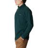 imageColumbia Mens Klamath Range Ii Half ZipSpruce