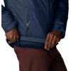 imageColumbia Mens Oak Harbor Ii Insulated JacketCollegiate Navy
