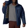 imageColumbia Mens Oak Harbor Ii Insulated JacketCollegiate Navy