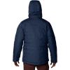imageColumbia Mens Oak Harbor Ii Insulated JacketCollegiate Navy