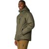 imageColumbia Mens Oak Harbor Ii Insulated JacketStone Green
