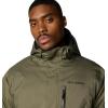imageColumbia Mens Oak Harbor Ii Insulated JacketStone Green