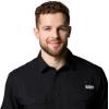 imageColumbia Mens PFG Backwater Short Sleeve ShirtBlack