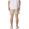 imageColumbia Mens PFG Rambler Lined ShortAncient FossilShark