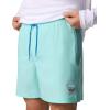 imageColumbia Mens PFG Rambler Lined ShortGulf StreamShark