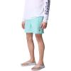 imageColumbia Mens PFG Rambler Lined ShortGulf StreamShark