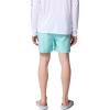 imageColumbia Mens PFG Rambler Lined ShortGulf StreamShark