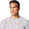 imageColumbia Mens PFG Uncharted Long SleeveCool Grey Huntfish