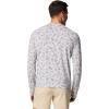 imageColumbia Mens PFG Uncharted Long SleeveCool Grey Huntfish