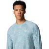 imageColumbia Mens PFG Uncharted Long SleeveCrushed Blue Swamplands