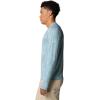 imageColumbia Mens PFG Uncharted Long SleeveCrushed Blue Swamplands