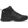 imageColumbia Mens Peakfreak Ii Mid Outdry Leather Hiking ShoeBlackGraphite