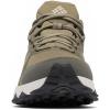 imageColumbia Mens Peakfreak Ii Outdry Hiking ShoeTusk Quarry