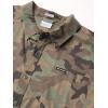 imageColumbia Mens Rapid Rivers Printed Short Sleeve ShirtCypress Camo
