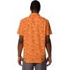 imageColumbia Mens Rapid Rivers Printed Short Sleeve ShirtKoi Vined