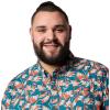 imageColumbia Mens Rapid Rivers Printed Short Sleeve ShirtRiver Blue Vined