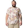 imageColumbia Mens Rapid Rivers Printed Short Sleeve ShirtSea Salt Outbacked