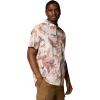 imageColumbia Mens Rapid Rivers Printed Short Sleeve ShirtSea Salt Outbacked