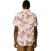 imageColumbia Mens Rapid Rivers Printed Short Sleeve ShirtSea Salt Outbacked