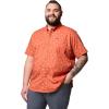 imageColumbia Mens Rapid Rivers Printed Short Sleeve ShirtTuscan Deserted