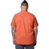 imageColumbia Mens Rapid Rivers Printed Short Sleeve ShirtTuscan Deserted
