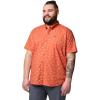 imageColumbia Mens Rapid Rivers Printed Short Sleeve ShirtTuscan Deserted