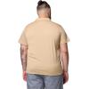 imageColumbia Mens Sage Peak Knit PoloDark Stone Heather