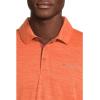imageColumbia Mens Sage Peak Knit PoloTuscan Heather