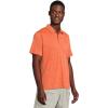 imageColumbia Mens Sage Peak Knit PoloTuscan Heather