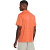 imageColumbia Mens Sage Peak Knit PoloTuscan Heather