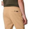 imageColumbia Mens Sage Peak Pull on Chino PantCanoe