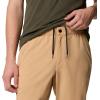 imageColumbia Mens Sage Peak Pull on Chino PantCanoe