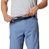 imageColumbia Mens Silver Ridge Cargo ShortBluestone