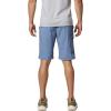imageColumbia Mens Silver Ridge Cargo ShortBluestone