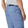 imageColumbia Mens Silver Ridge Cargo ShortBluestone