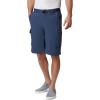 imageColumbia Mens Silver Ridge Cargo ShortDark Mountain