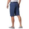 imageColumbia Mens Silver Ridge Cargo ShortDark Mountain