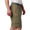 imageColumbia Mens Silver Ridge Cargo ShortSage