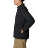 imageColumbia Mens Standard Landroamer Quilted Shirt JacketBlack