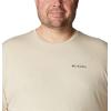 imageColumbia Mens Thistletown Hills Short SleeveAncient Fossil Heather