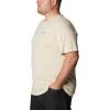 imageColumbia Mens Thistletown Hills Short SleeveAncient Fossil Heather