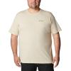 imageColumbia Mens Thistletown Hills Short SleeveAncient Fossil Heather