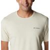 imageColumbia Mens Thistletown Hills Short SleeveAncient Fossil Heather