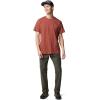 imageColumbia Mens Thistletown Hills Short SleeveAuburn Heather