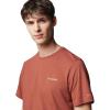 imageColumbia Mens Thistletown Hills Short SleeveAuburn Heather